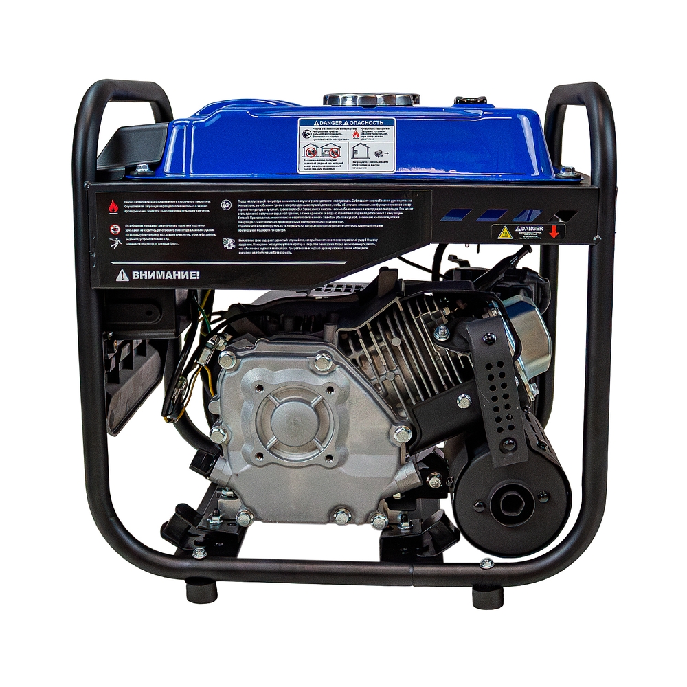 Генератор Redbo GPT-5000C — KSKSHOP.RU