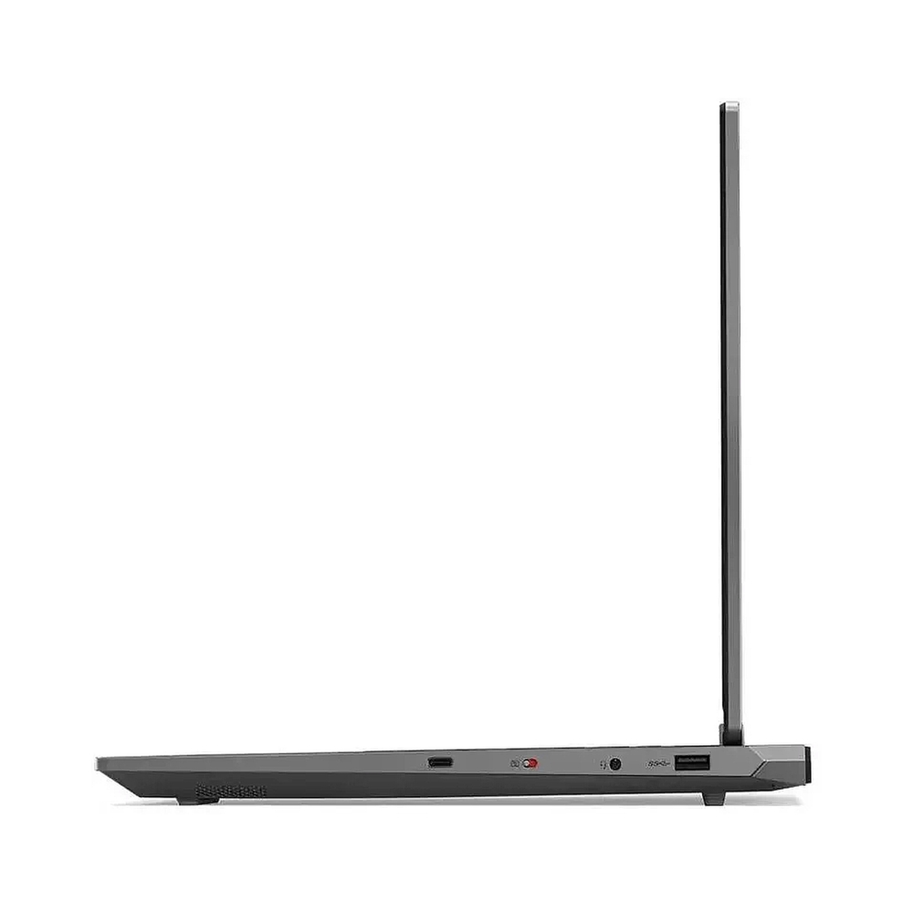 Ноутбук Lenovo LOQ 15ARP9 Ryzen 5 7235HS 16Gb SSD512Gb NVIDIA GeForce RTX 3050 6Gb 15.6" IPS FHD (1920x1080) без ОС grey WiFi BT Cam (83JC0057PS) — KSKSHOP.RU