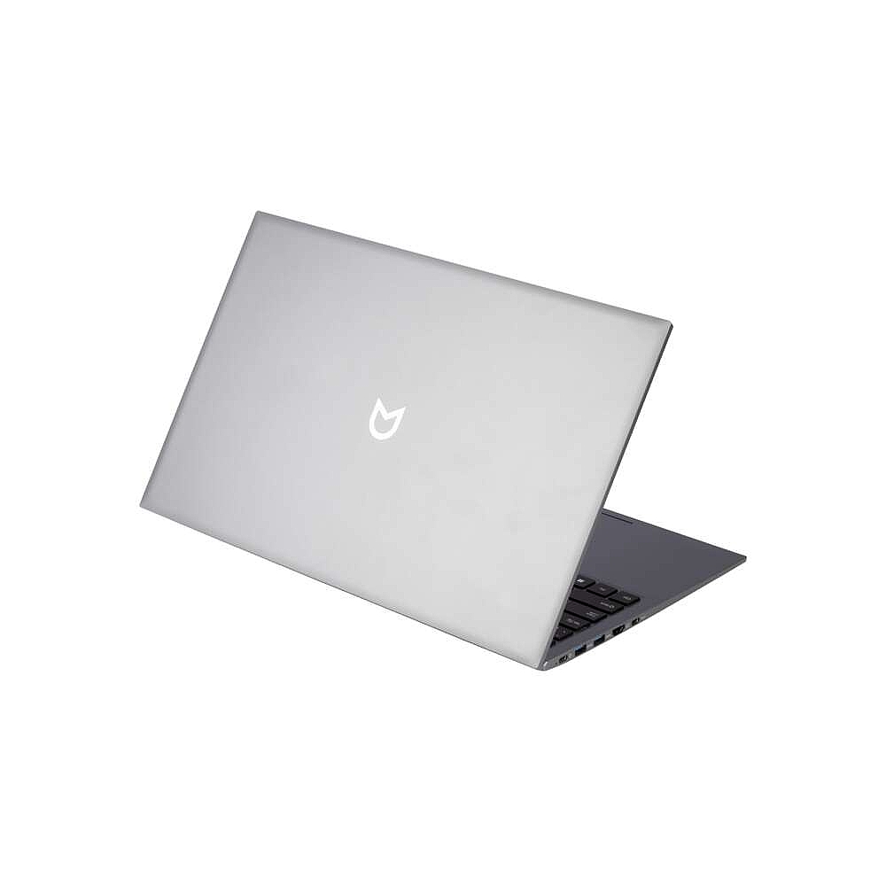 Ноутбук IRBIS 17NBP4504 17.3" FHD (1920x1080) IPS 300cd,Core i5-1235U,16Gb DDR4-3200(2),1Tb SSD,Wi-Fi 6+BT 5,5800mAh,Kbd Backlit,FPS,TPM 2.0,2.2kg,Grey,1y warranty,DOS — KSKSHOP.RU