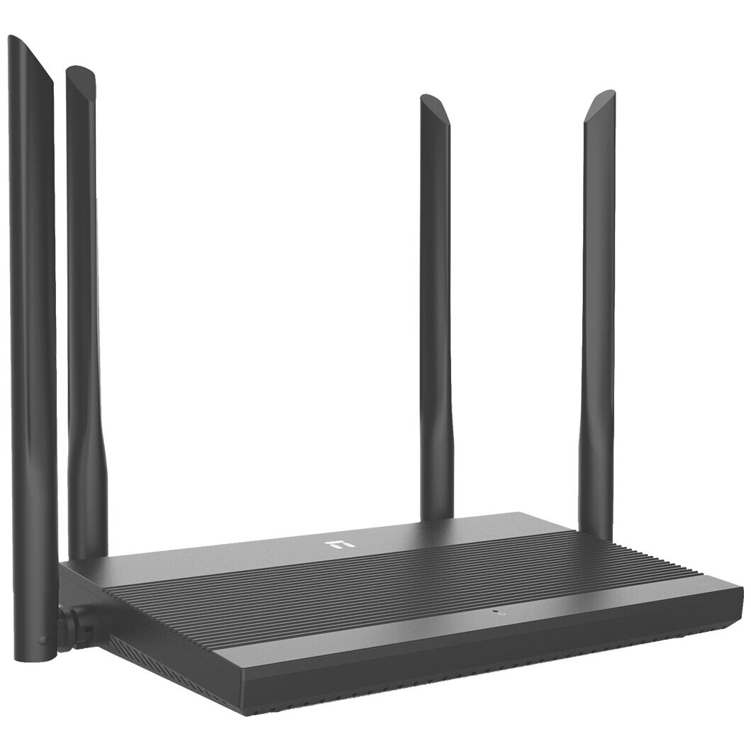 Роутер/маршрутизатор Wi-Fi 1200MBPS 1000M DUAL BAND N3 NETIS — KSKSHOP.RU