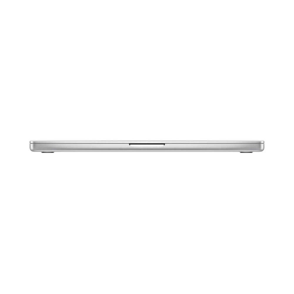 Ноутбук APPLE MacBook Pro 14 Silver (M3 Max/36Gb/1Tb SSD/MacOS) (MRX83_RUSG) нужен переходник на EU — KSKSHOP.RU