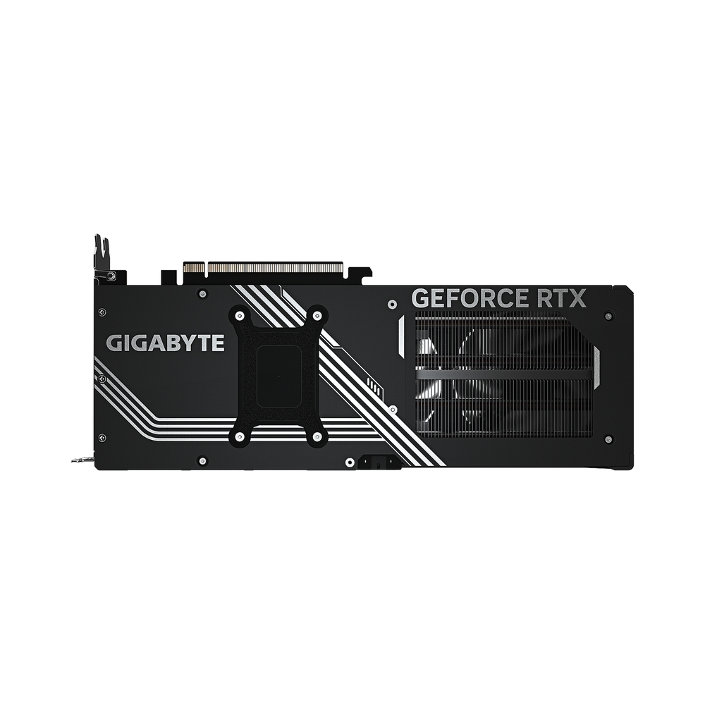 Видеокарта GIGABYTE GeForce RTX 5070 WINDFORCE OC SFF [GV-N5070WF3OC-12GD] — KSKSHOP.RU