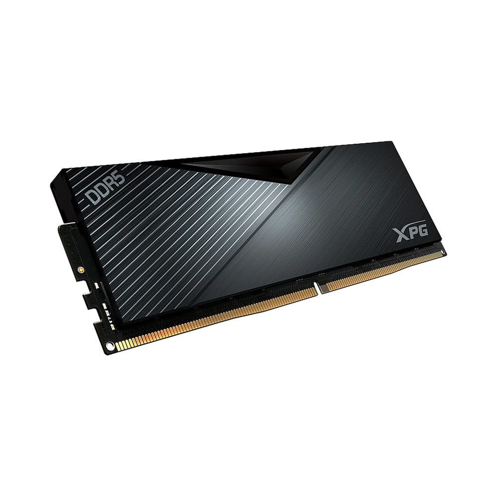 Оперативная память ADATA XPG Lancer [AX5U6400C3216G-DCLABK] 32GB KIT D5 — KSKSHOP.RU