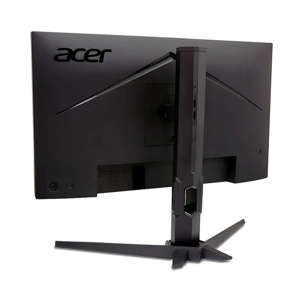 Монитор 27'' Acer XV270UF3bmiiprx, черный — KSKSHOP.RU