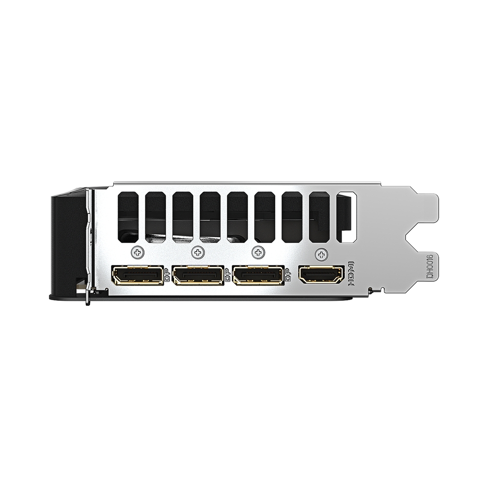 Видеокарта GIGABYTE GeForce RTX 5060 Ti EAGLE OC [GV-N506TEAGLE OC-8GD] — KSKSHOP.RU