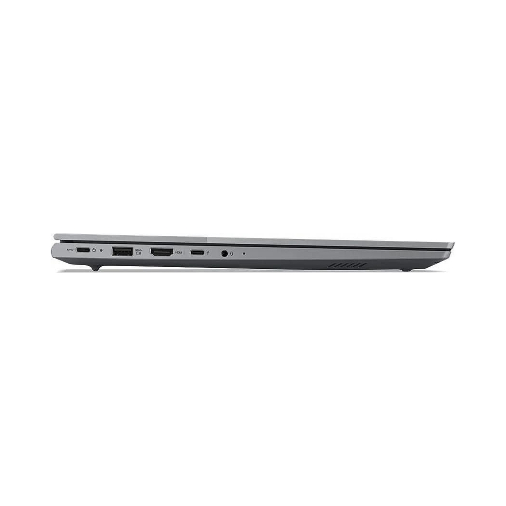 Ноутбук Lenovo ThinkBook 16 G7 ARP 16"WUXGA IPS, AMD R5-7535HS, 16Gb, 512Gb SSD, FHD Cam+IR, RJ45, USB-C, FngrP, Bklt, 3 — KSKSHOP.RU
