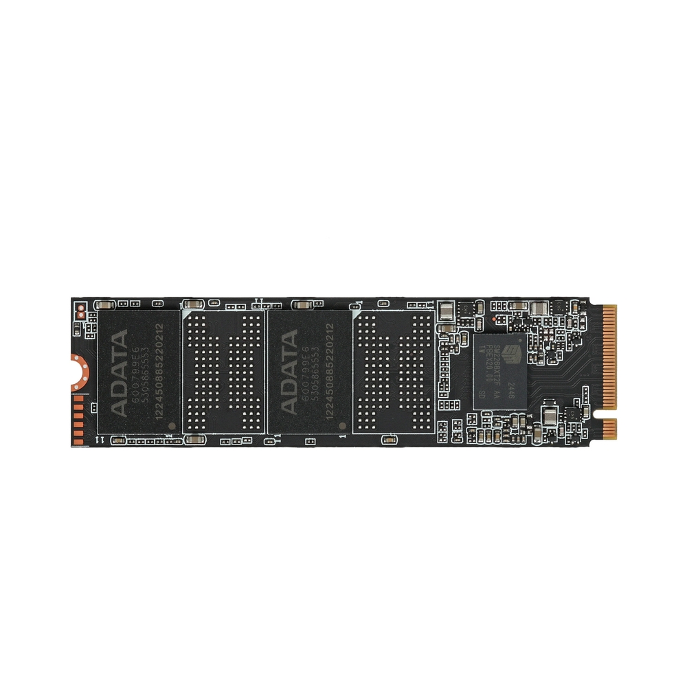 картинка Накопитель SSD ADATA LEGEND 860 [SLEG-860-1000GCS] 1TB от магазина Одежда+
