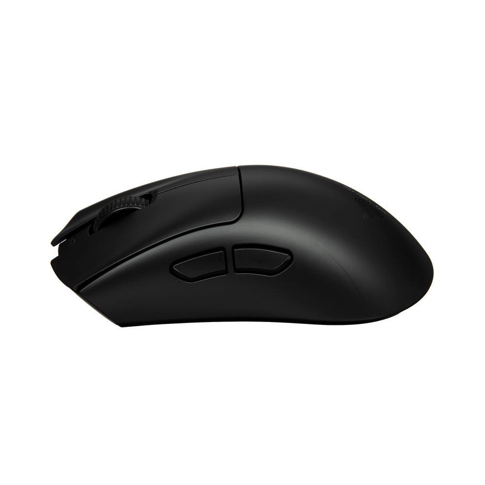 Мышь беспроводная/проводная Razer DeathAdder V3 HyperSpeed [RZ01-05140100-R3G1], черный — KSKSHOP.RU