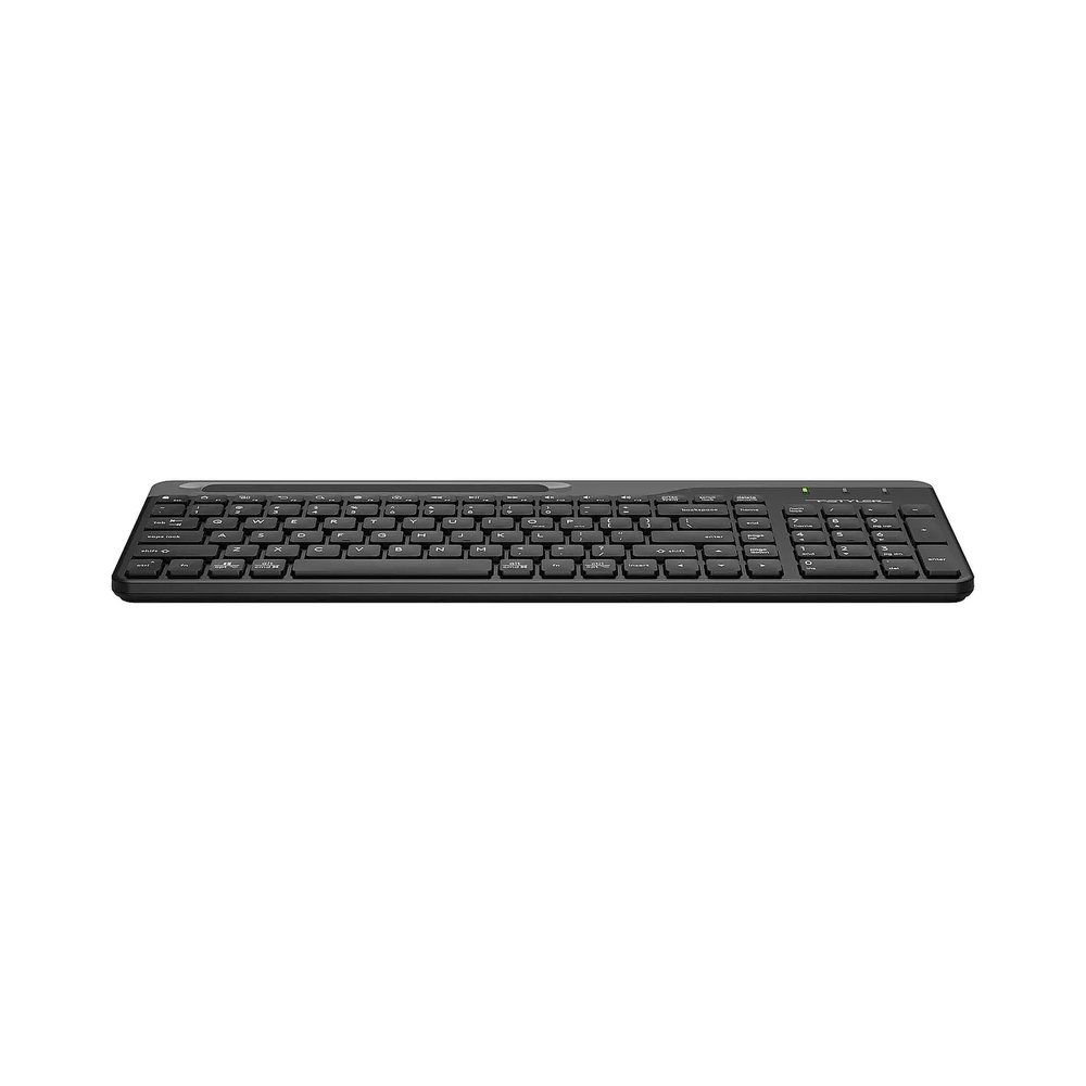 Клавиатура A4Tech Fstyler FK25 черный/серый — KSKSHOP.RU