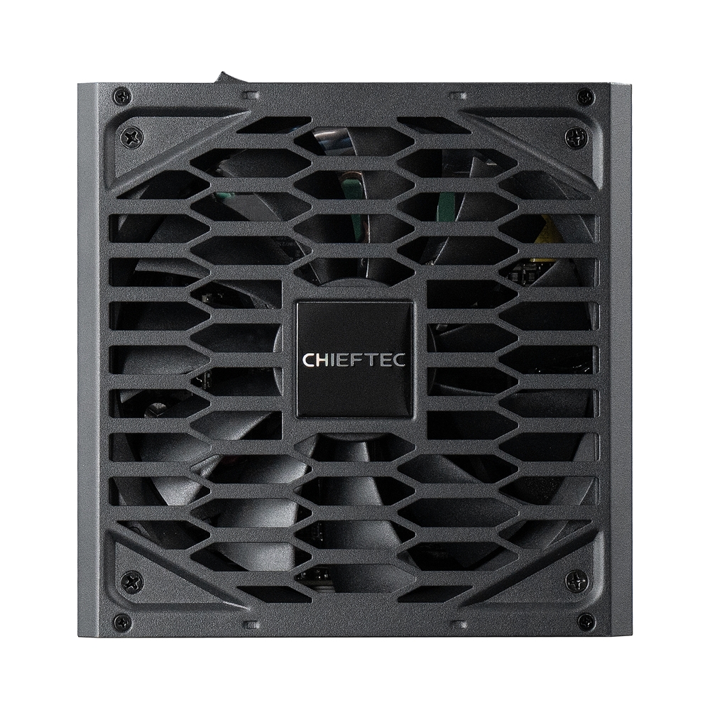 Блок питания Chieftec Vega M [PPG-850-C], 850W — KSKSHOP.RU