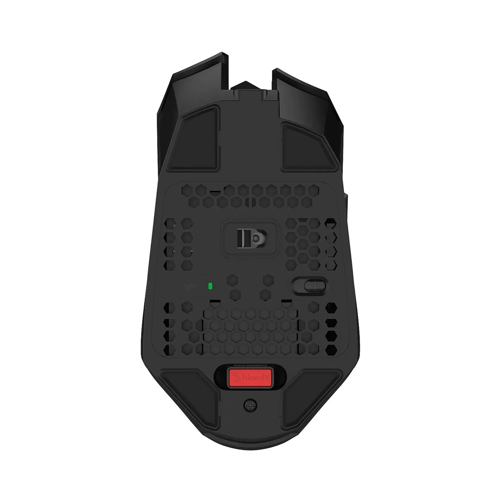 Мышь беспроводная A4Tech Bloody R36 Ultra, чёрный — KSKSHOP.RU