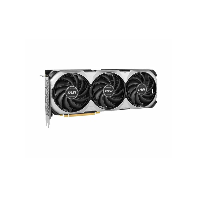 Видеокарта MSI RTX4060Ti VENTUS 3X E 8G OC — KSKSHOP.RU