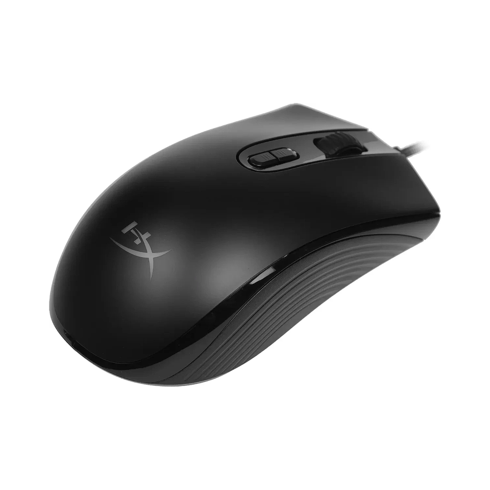 Мышь HyperX Pulsefire CORE RGB, черный — KSKSHOP.RU