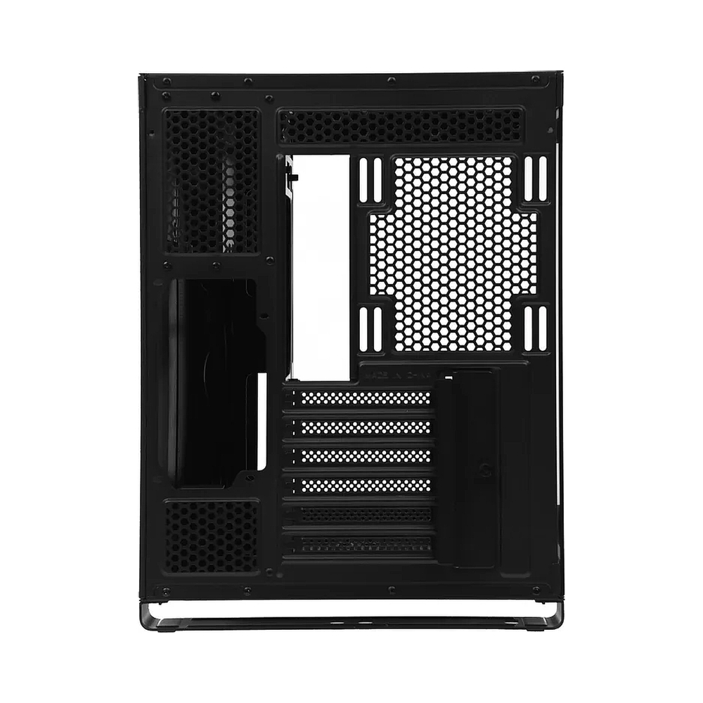картинка Корпус PCCOOLER C3 T500 BK, черный от магазина Одежда+