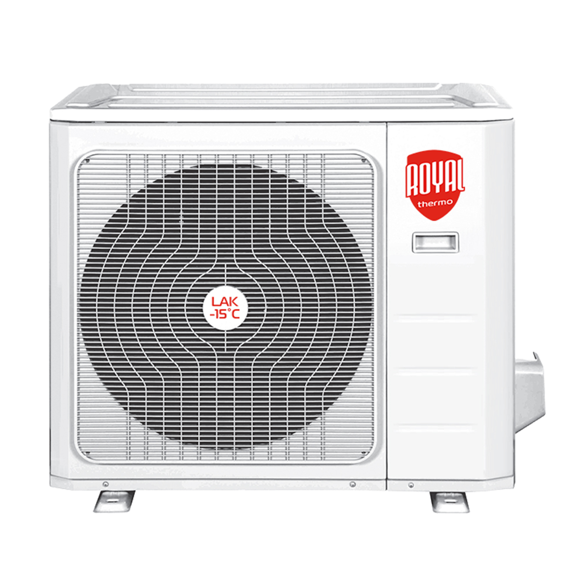 Блок внешний Royal Thermo Forte Integro RTFO/out-36LAKHN1 полупромышленной сплит-системы — KSKSHOP.RU