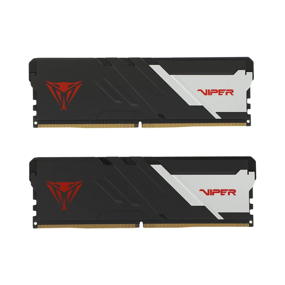 Оперативная память Patriot Viper Venom RGB [PVVR532G560C36K] 32GB D5 — KSKSHOP.RU