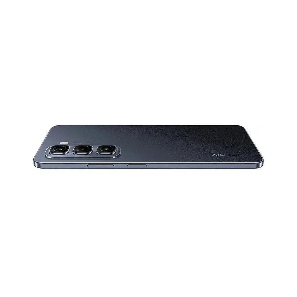 картинка Смартфон Infinix Hot 50 6/256Gb черный от магазина Одежда+