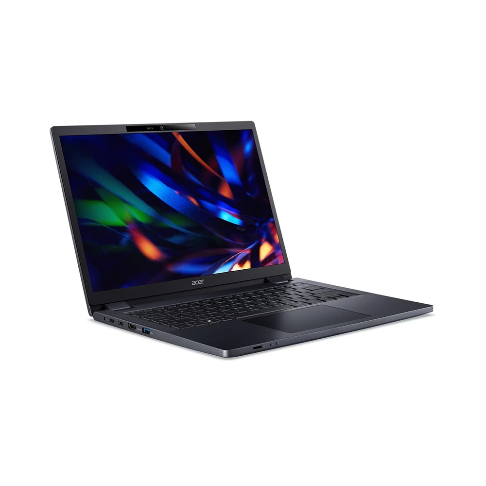 Ноутбук Acer TMP414-53 14"WUXGA 1920х1200 IPS 400nits / i7-1355U / 32GB DDR4 / SSD 512GB / NO OS — KSKSHOP.RU