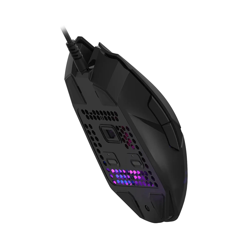 Мышь проводная A4Tech Bloody W65 Max Mini, черный — KSKSHOP.RU