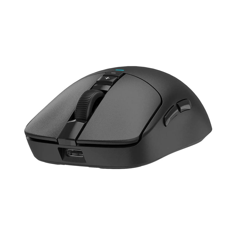 Мышь беспроводная/проводная A4Tech Bloody R72 Ultra, черный — KSKSHOP.RU
