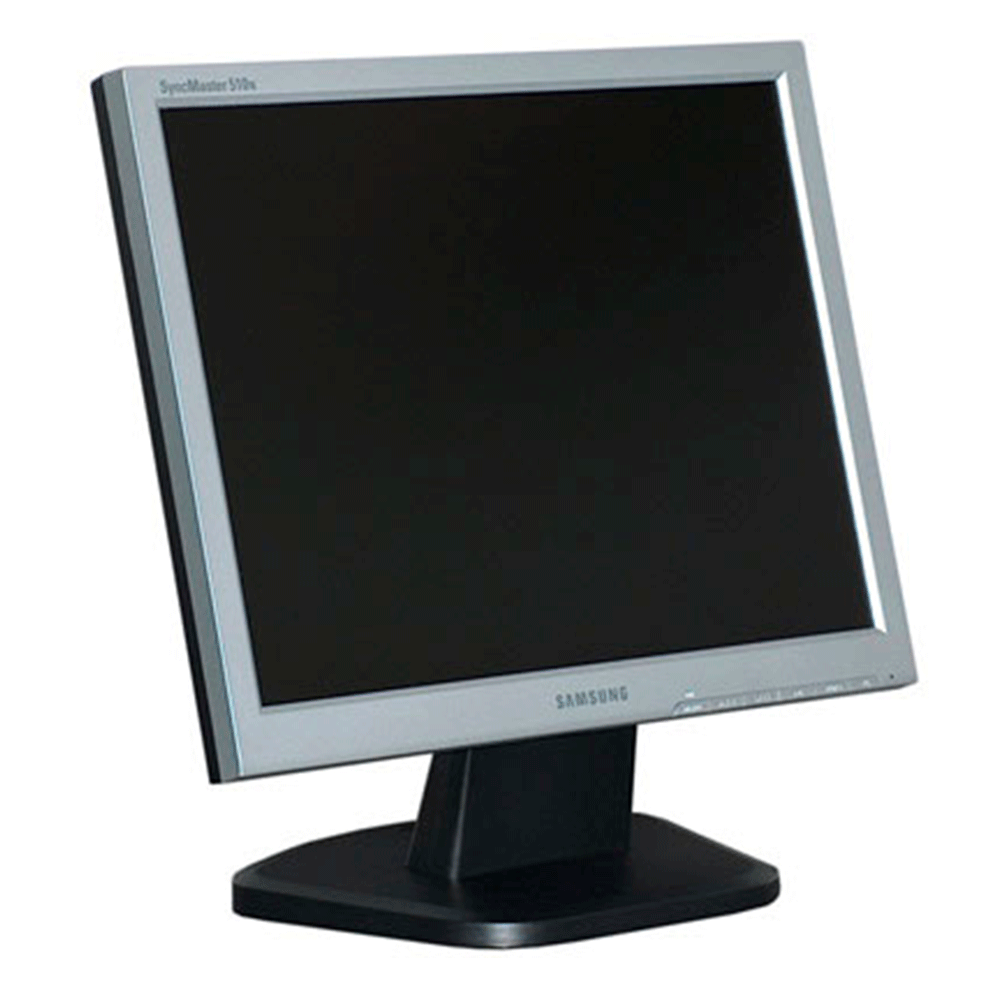 [Б/У] Монитор Samsung SyncMaster 710N | 17" К. — KSKSHOP.RU