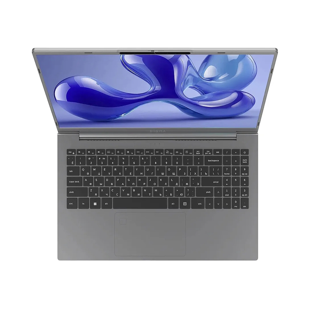 Ноутбук 15,6" DIGMA Ascend DN15R5-ADXW12 — KSKSHOP.RU