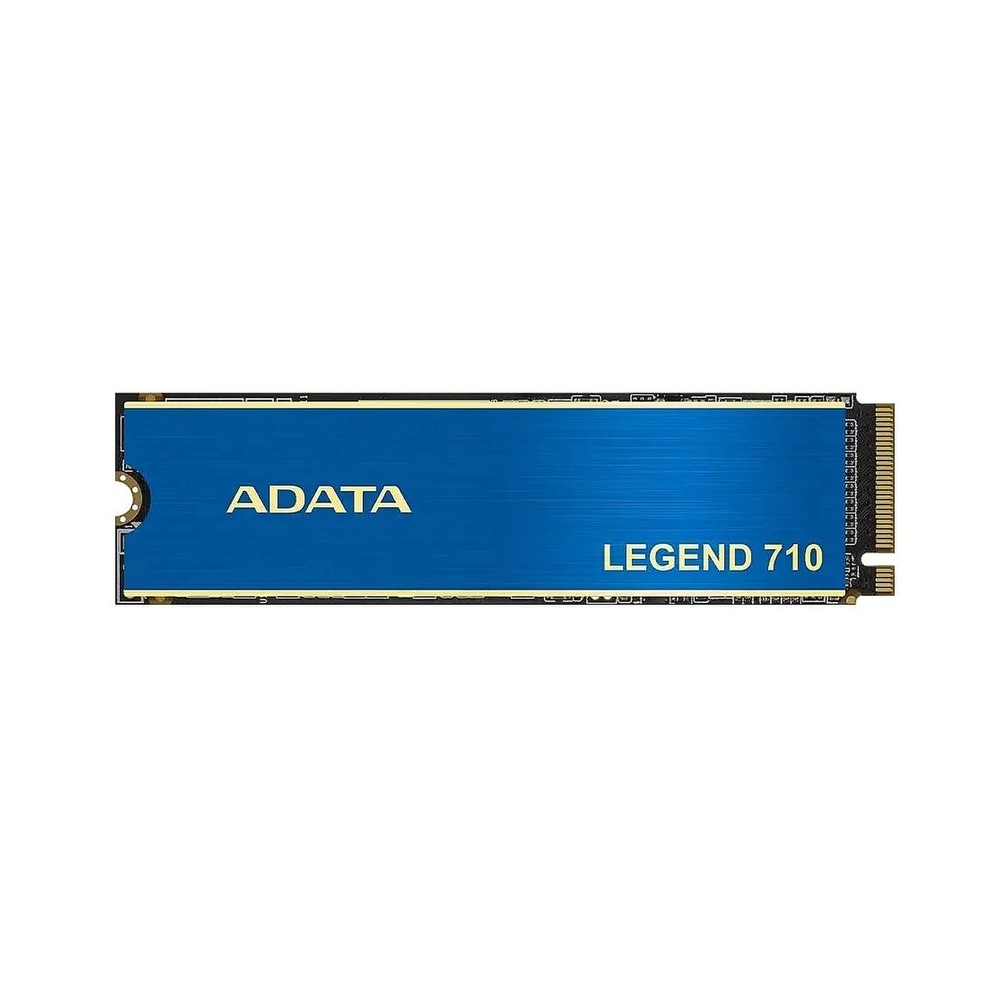Накопитель SSD ADATA LEGEND 710 [ALEG-710-256GCS] 256GB — KSKSHOP.RU