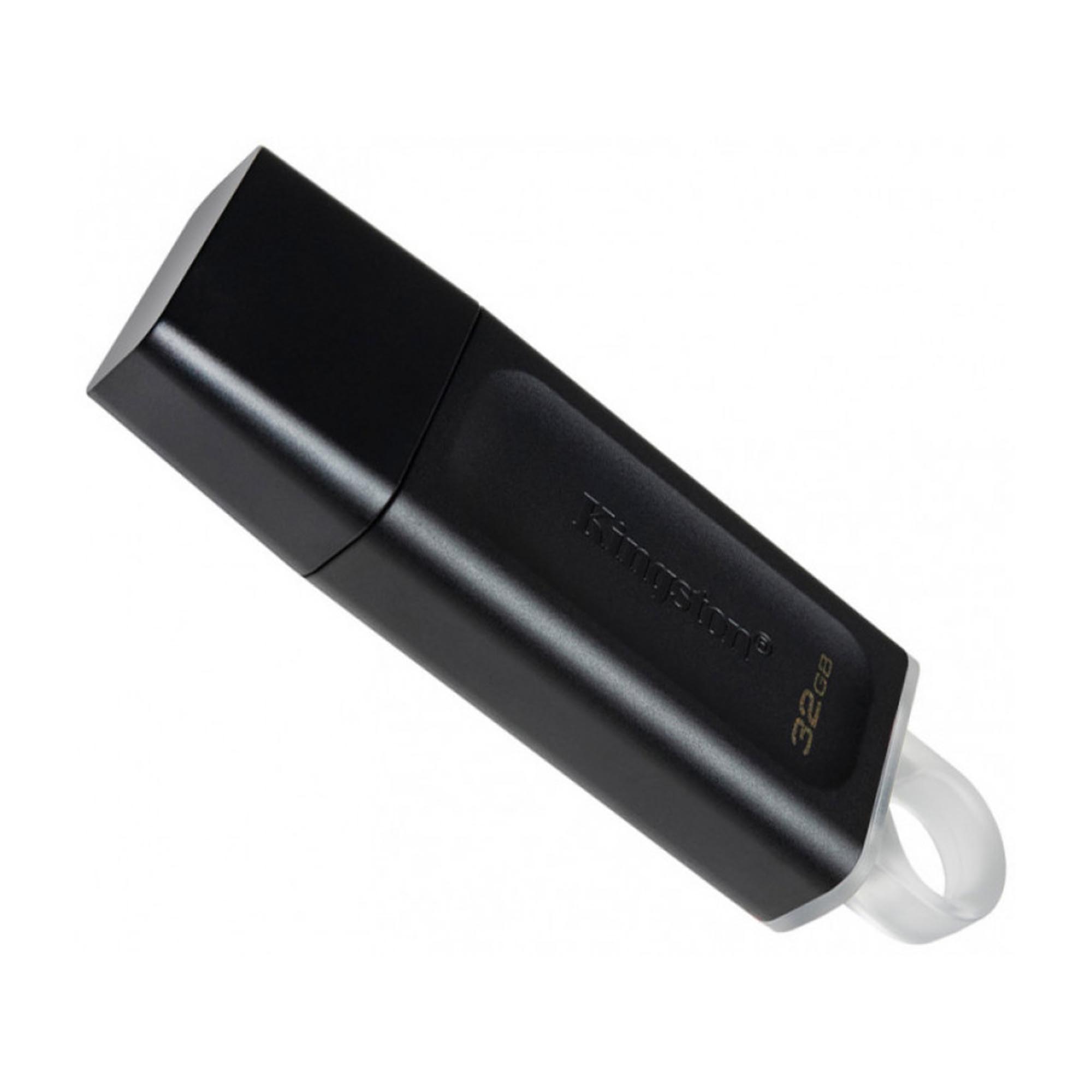 Флеш накопитель KINGSTON 32GB USB3.2 Gen 1 DataTraveler Exodia — KSKSHOP.RU