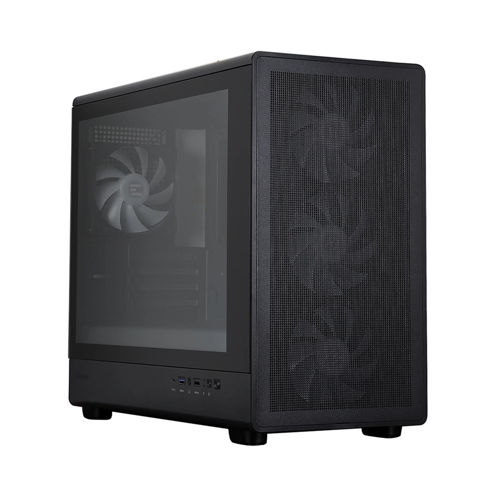Корпус Zalman M5, черный — KSKSHOP.RU