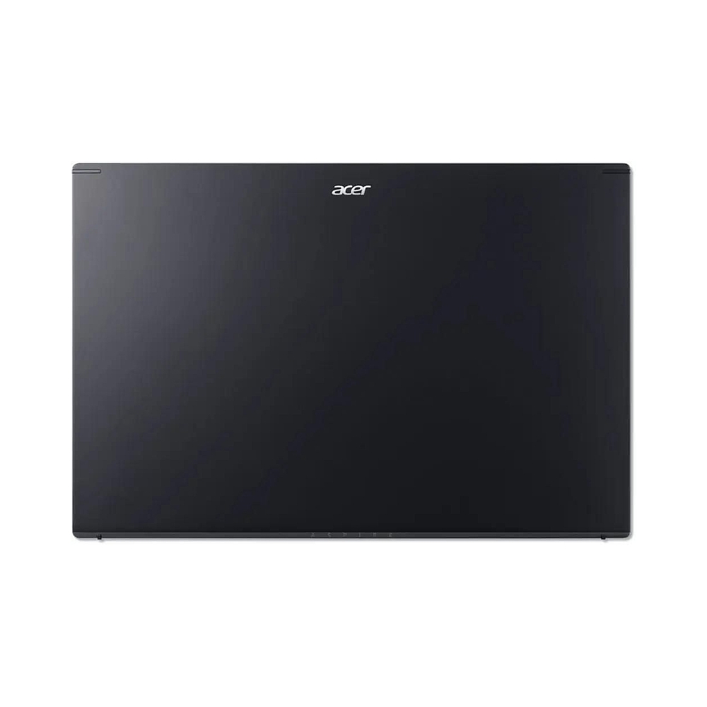 Ноутбук Acer Aspire 7 A715-59G-51U9 Core 5 210H 16Gb SSD512Gb NVIDIA GeForce RTX 3050 6Gb 15.6" IPS FHD (1920x1080) без ОС black WiFi BT Cam 4810mAh (NH.QX6CD.006) — KSKSHOP.RU