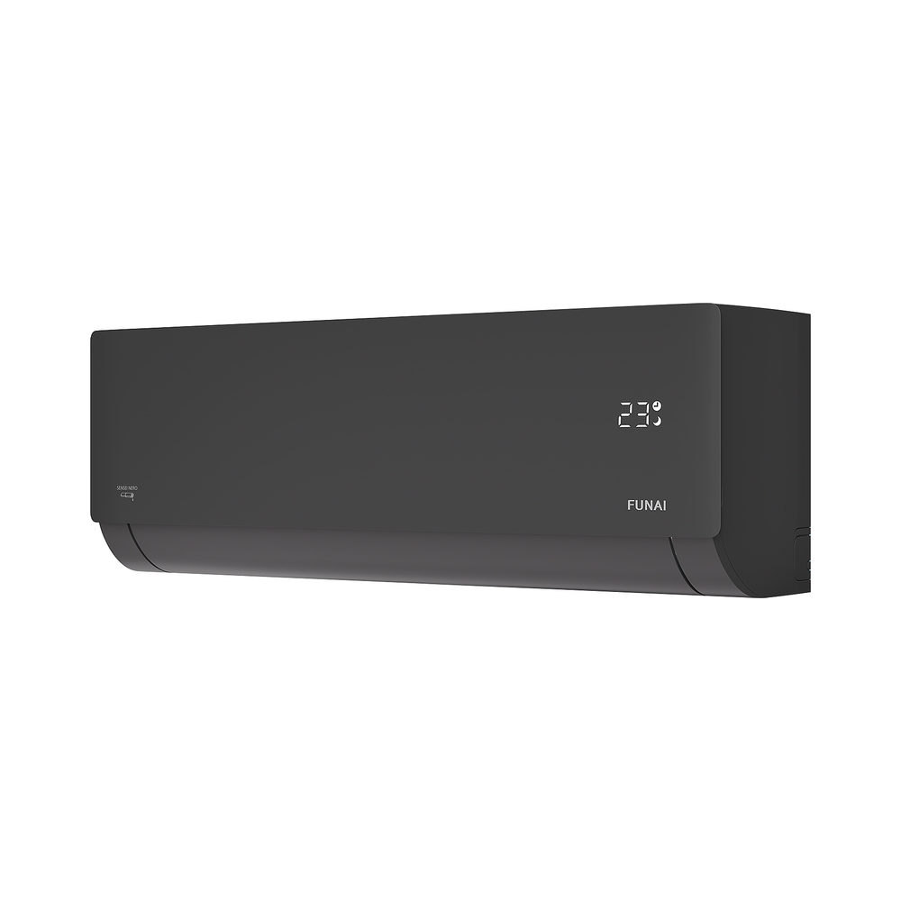 Классическая сплит-система серии SENSEI 2.0 NERO RAC-SNN20HP.D07 (комплект) — KSKSHOP.RU