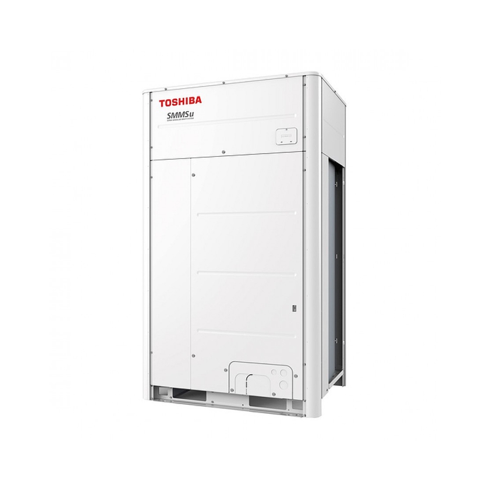Наружный блок компактный VRF системы Toshiba MCY-MHP0504HS-E 47800 BTU, 140 м², охлаждение, обогрев — KSKSHOP.RU