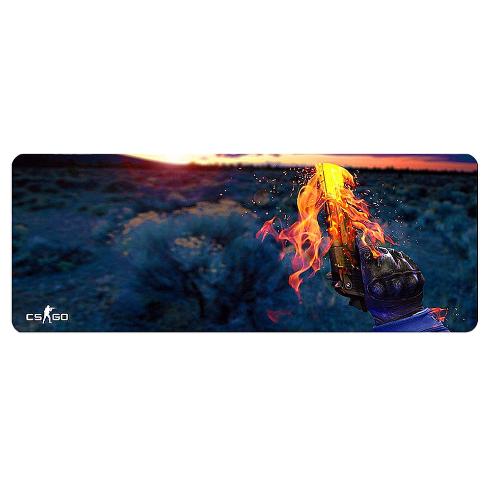 Коврик CS-1 | 900x400x3 — KSKSHOP.RU
