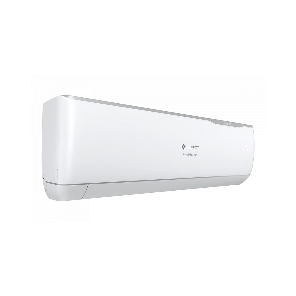 Внутренний блок Loriot LAC-12AJ-IN Серия Résidence Smart ON-OFF — KSKSHOP.RU