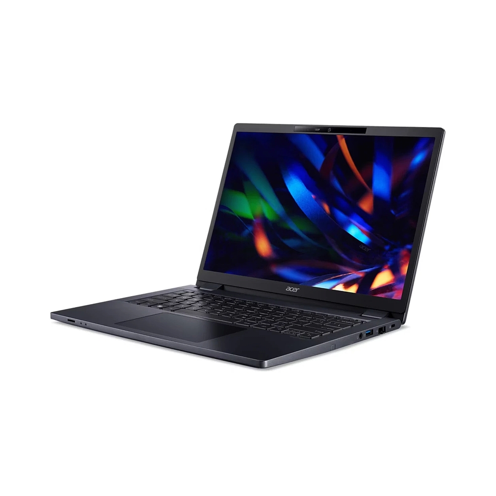 Ноутбук Acer TMP414-53 14"WUXGA 1920х1200 IPS 400nits / i7-1355U / 32GB DDR4 / SSD 512GB / NO OS — KSKSHOP.RU
