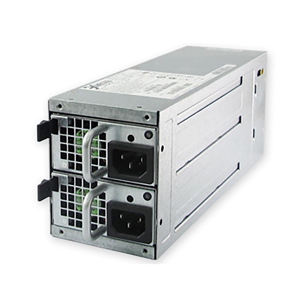 картинка Блок питания 3Y YH5701-1EA13R, 700W, 2U Redundant AC Full Range, DC ATX, 80+ Platinum, 1+1 Vertical (Bracket Set for Chenbro RM23608 included), PMBUS 1.2 от магазина Одежда+
