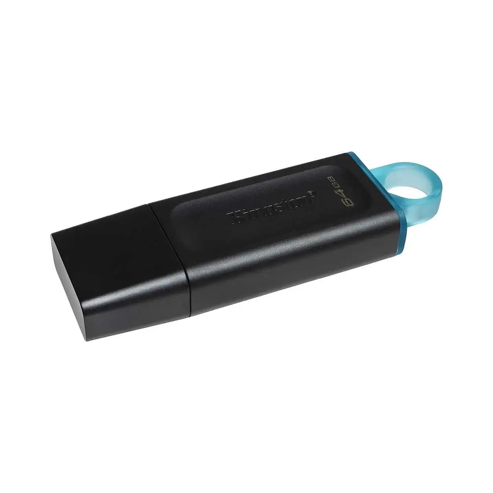 Флеш-накопитель KINGSTON DataTraveler Exodia [DTX/64GB] 64GB — KSKSHOP.RU