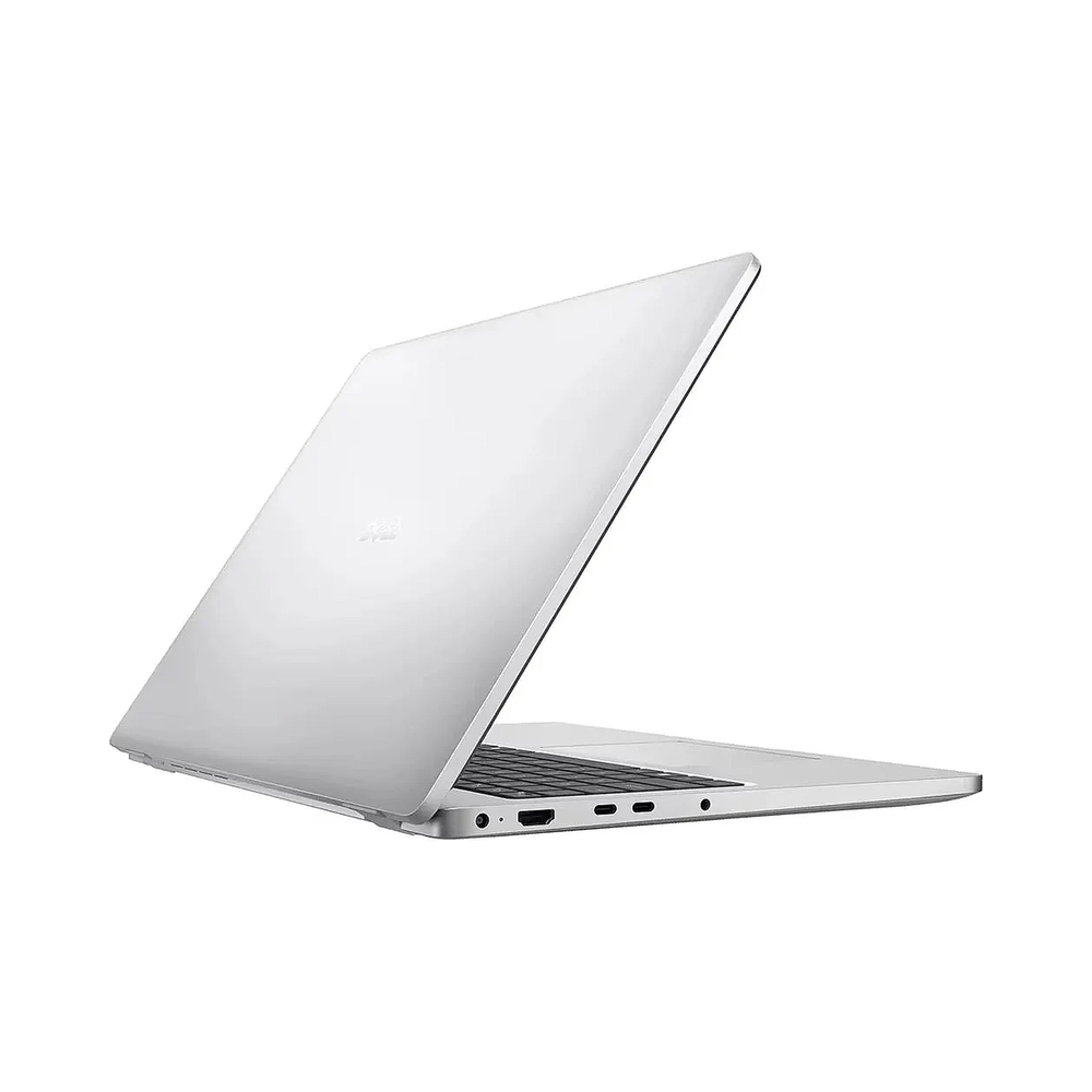 Ноутбук Dell Pro 16 Core Ultra 7 255U 16Gb SSD512Gb Intel Graphics 16" IPS FHD+ (1920x1200) Linux grey WiFi BT Cam (PRO16-7655) — KSKSHOP.RU
