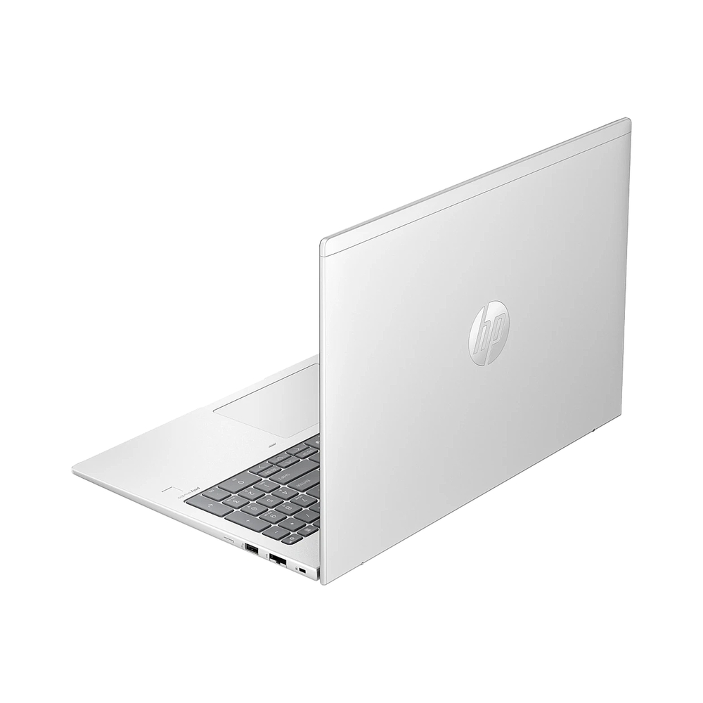 HP Probook 460 G11 16"(1920x1200)/Intel Core Ultra 5 125U(1.3Ghz)/16384Mb/512SSDGb/noDVD/Int:Intel® Graphics/Cam/BT/WiFi/48WHr/war 1y/1.748kg/Silver/DOS + EN Kbd 3 pin — KSKSHOP.RU