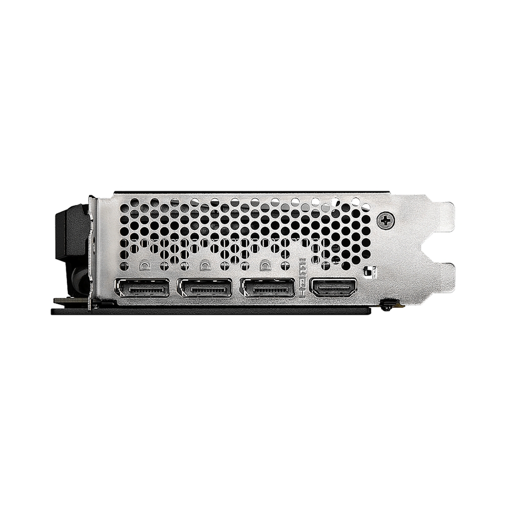 Видеокарта MSI GeForce RTX 3060 VENTUS 2X OC (LHR) [RTX 3060 VENTUS 2X 12G OC] — KSKSHOP.RU