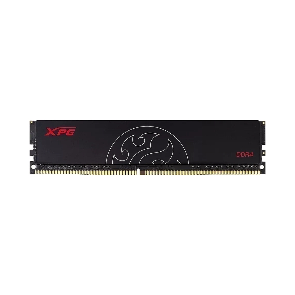 [Б/У] Оперативная память ADATA XPG HUNTER 16GB DDR4 [AX4U3200716G16A-SBHT] — KSKSHOP.RU