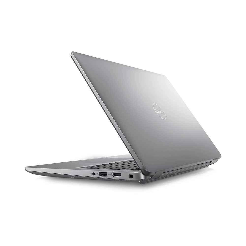 Ноутбук DELL 14 Pro Core Ultra 5 235U  14,0" FHD+ (1920 x 1200) IPS,AG,300 nit, 16GB DDR5 (1x16GB) 512GB SSD Intel Arc graphics,3cell,Backlit,FPR,2y,W11Pro/English KB/Eng — KSKSHOP.RU
