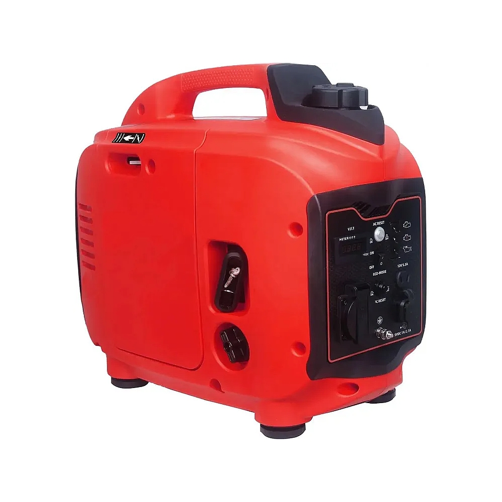Генератор Edon ED-IG-1500 1.1кВт — KSKSHOP.RU