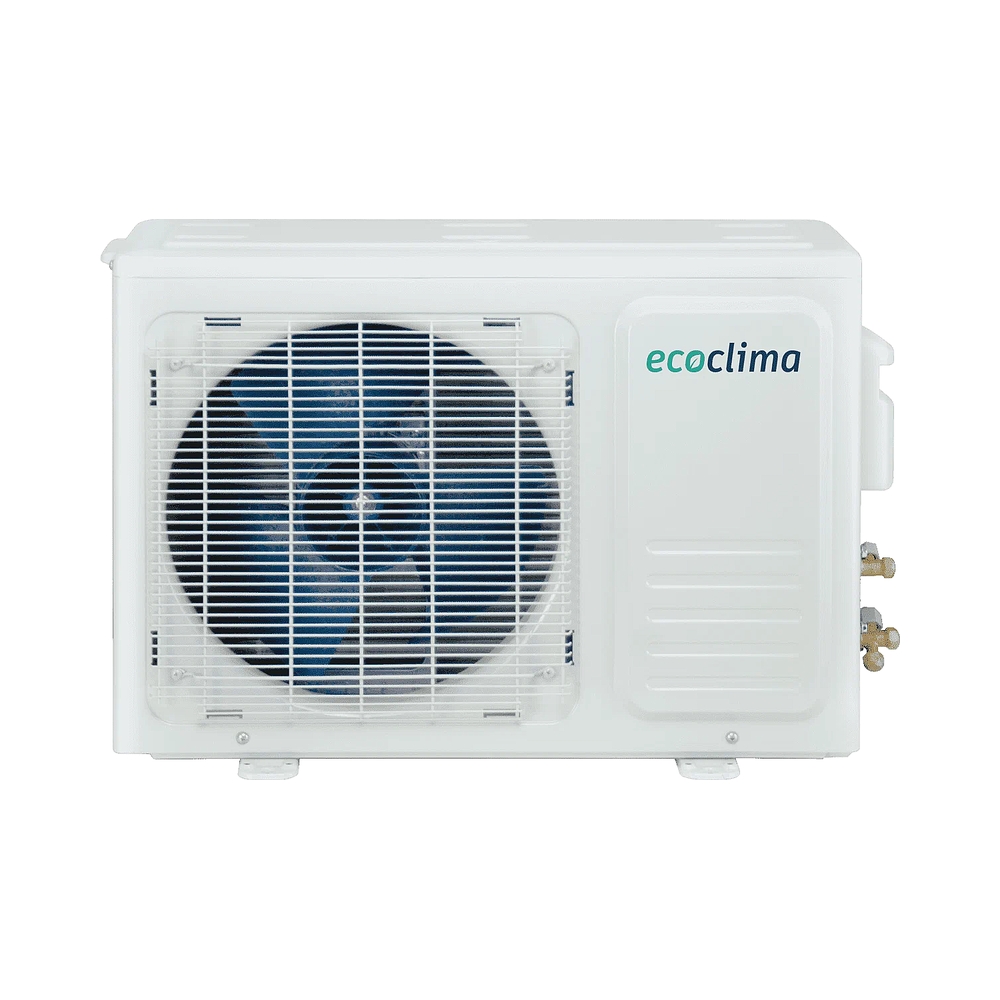 Наружный блок Ecoclima EC/I-HE07/A-4R2 серия Elegant Line Inverter — KSKSHOP.RU