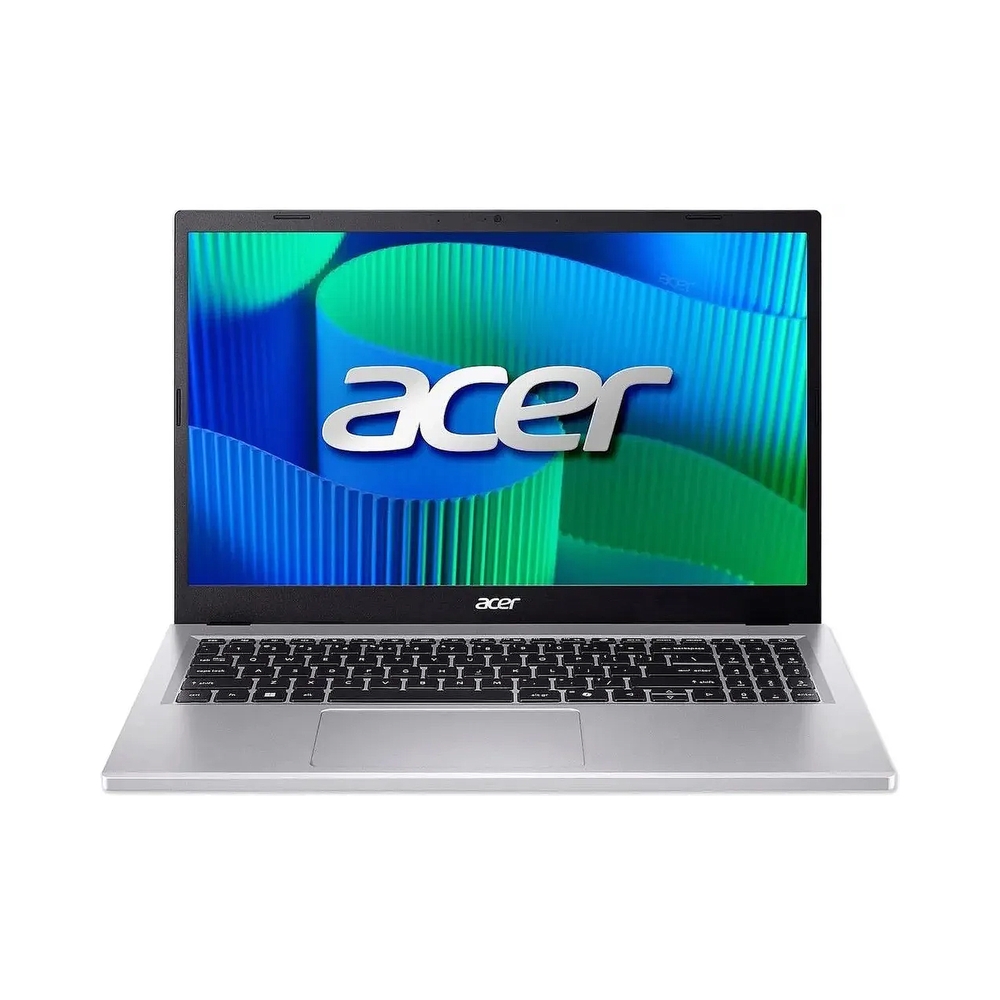 Ноутбук 15.6" IPS FHD Acer Extensa EX215-57-75TD silver (Core i7 13620H/16Gb/512Gb SSD/VGA int/noOS) (NX.EJBER.004) — KSKSHOP.RU
