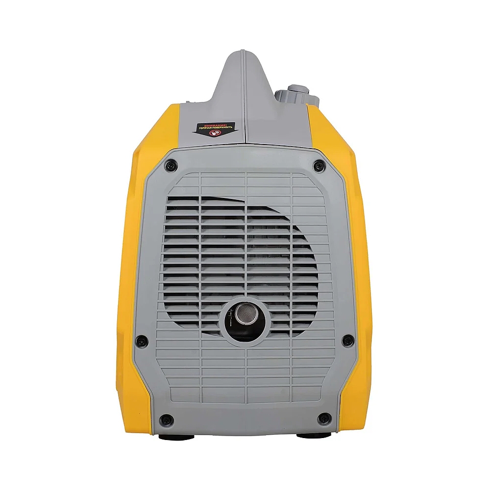 Инверторный генератор Huter DN A2,2SI Grey — KSKSHOP.RU