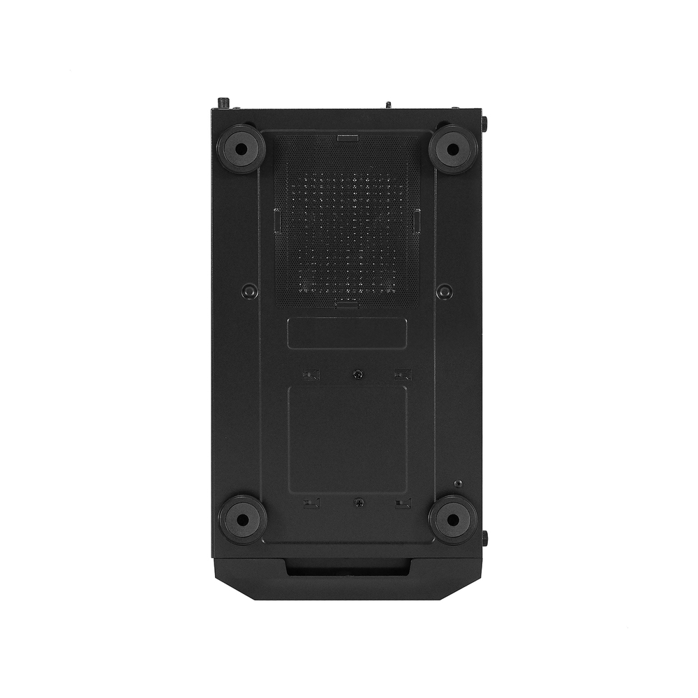 Корпус ExeGate EVO-8227, черный — KSKSHOP.RU