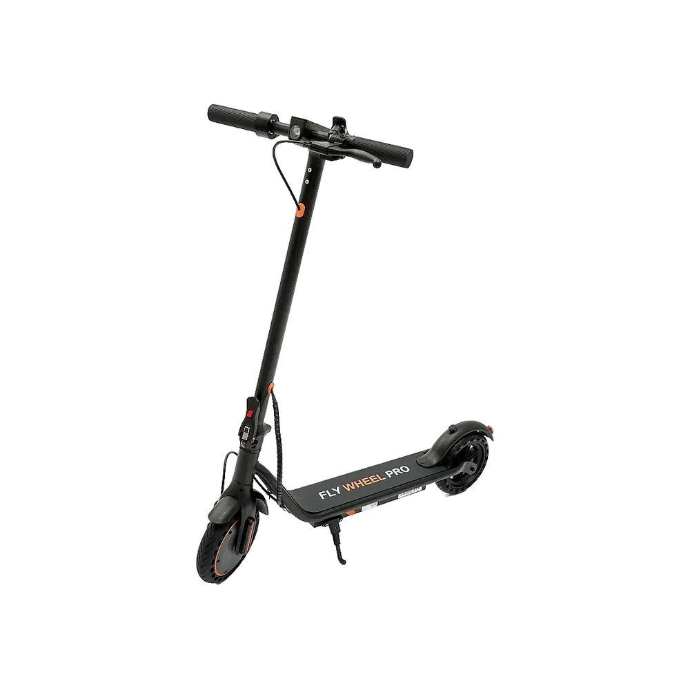 Электросамокат AOVO FLY Pro — KSKSHOP.RU
