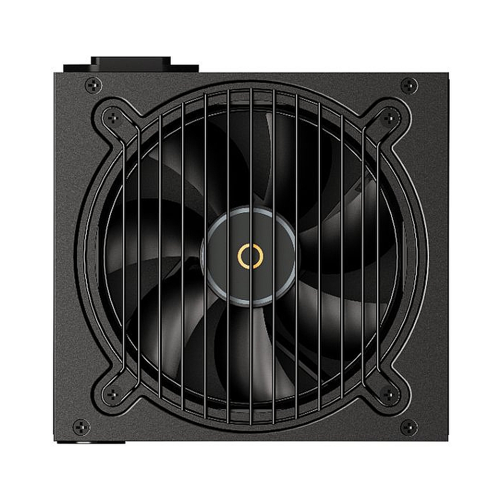 картинка Блок питания 850W Ocypus Gamma P850 BK (ATX, 80+, APFC, 20+4 pin, 120mm fan, PCI-E 6+2Px4, 6xSATA) (Gamma-P850-W1HDBK024X-EU) от магазина Одежда+