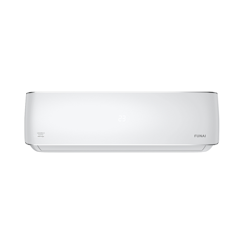 Инверторная сплит-система серии SAMURAI II Inverter RAC-I-SM25HP.D04 (комплект) — KSKSHOP.RU